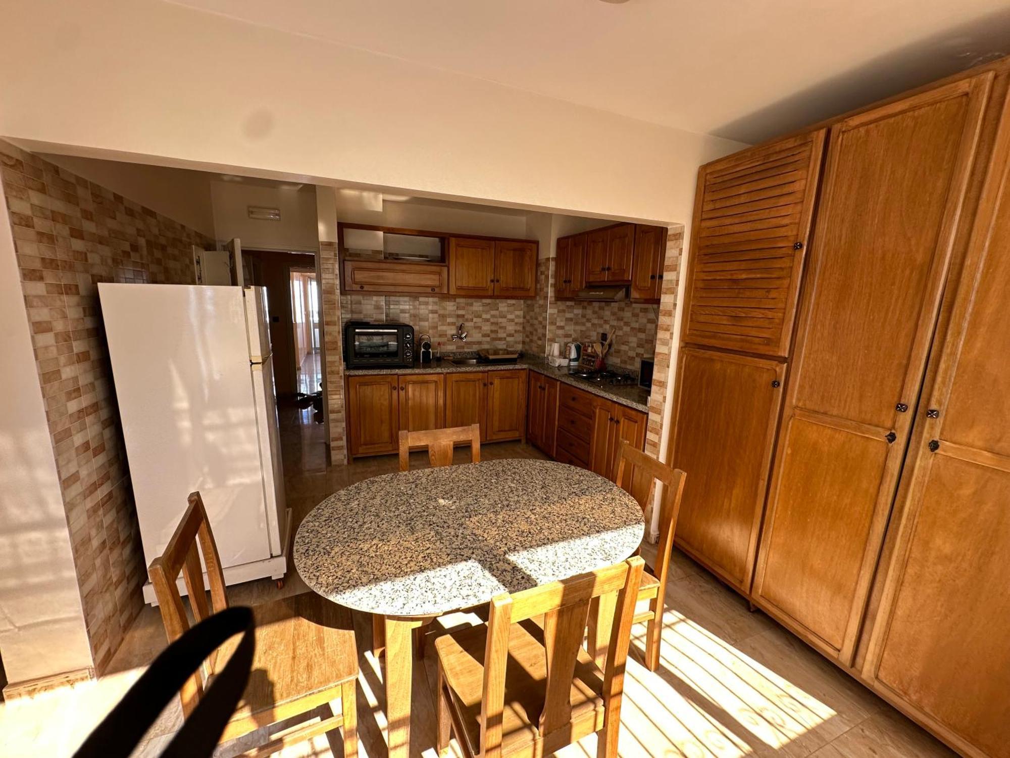 Superbe Appartement Centre Agadir 10Mn A Pied Plage ภายนอก รูปภาพ